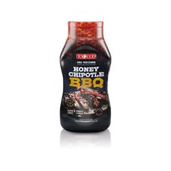 SALSA HONEY CHIPOTLE BBQ