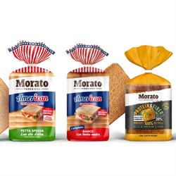 American Sandwich Morato