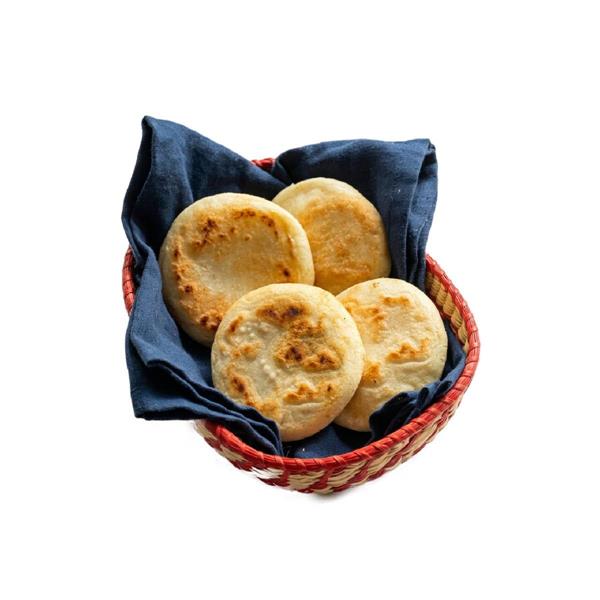 Arepas
