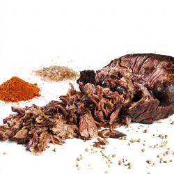 Pulled Beef