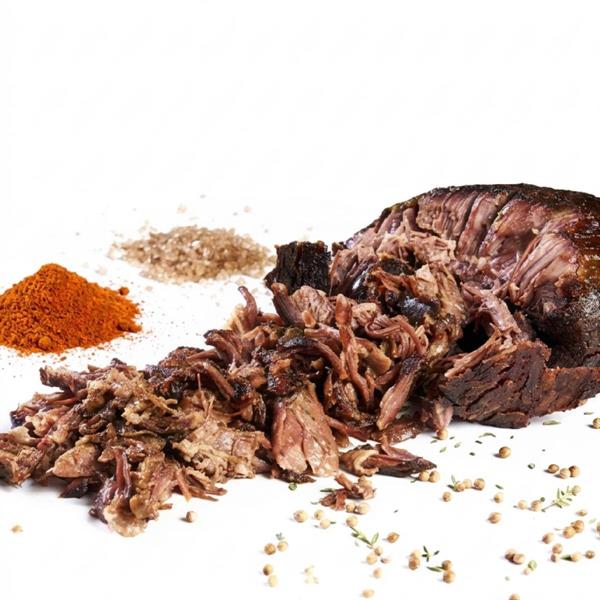 Pulled Beef