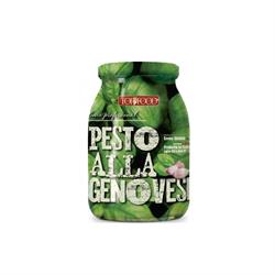 Pesto Genovese