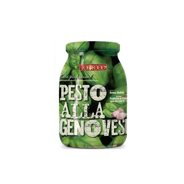 Pesto Genovese
