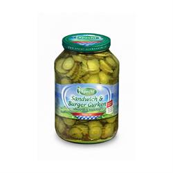CETRIOLINI SANDWICH