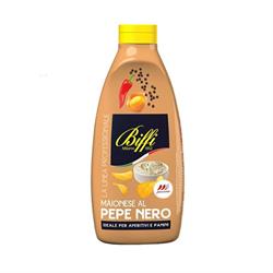 SALSA PEPE NERO GAIA