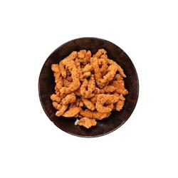 Chicken Strip Shredded