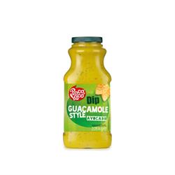 Salsa Guacamole