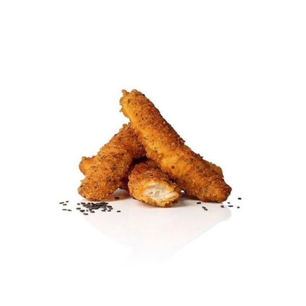 CHICKEN FINGER SPICY