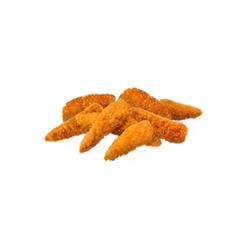 Crunchy Chicken Goujon
