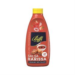SALSA HARISSA GAIA
