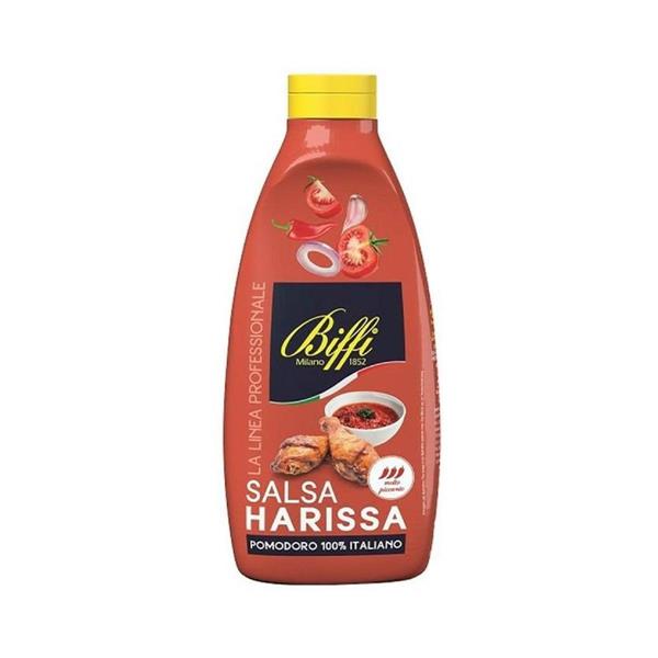 SALSA HARISSA GAIA