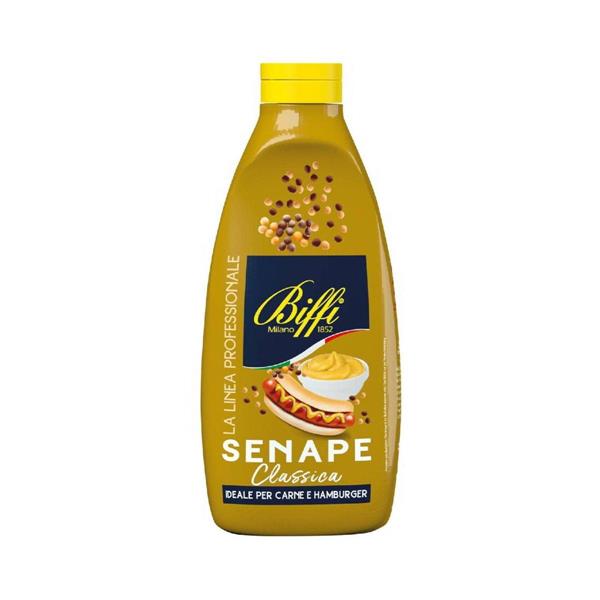 SENAPE GAIA