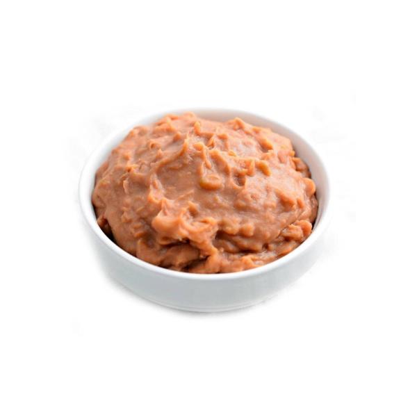 REFRIED PINTO BEANS