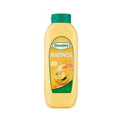 MAIONESE DEVELEY