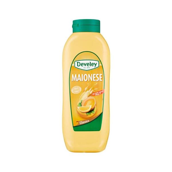 MAIONESE DEVELEY