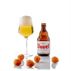 APERO BEER DUVEL