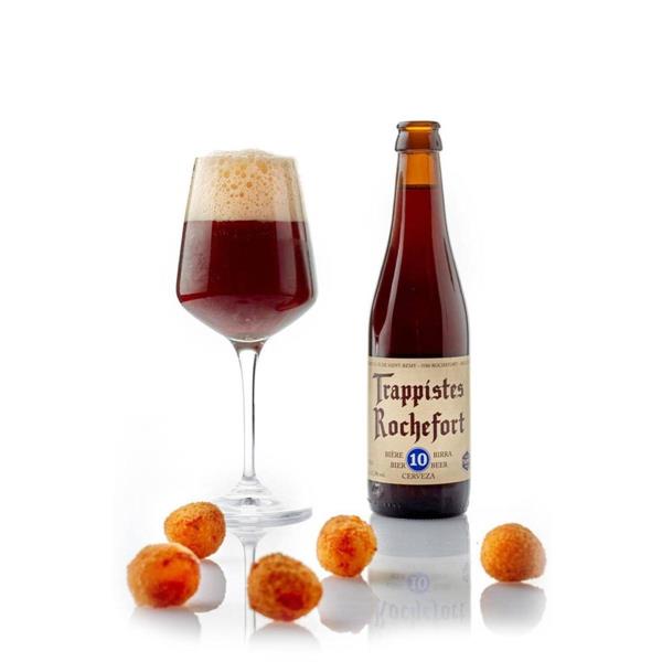 APERO BEER ROCHEFORT
