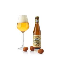 APERO BEER TRIPLE KARMELIET