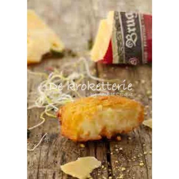 APERO CHEESE - OLD BRUGGE