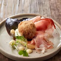 APERO ARDENNES/HAM