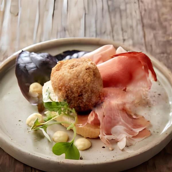 APERO ARDENNES/HAM