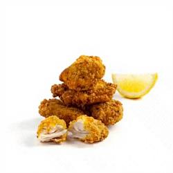 CHICKEN CRISPY KENTUCHY STYLE