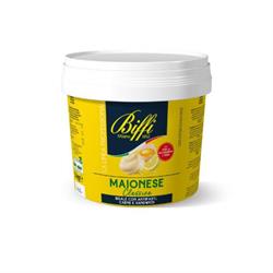 MAIONESE CLASSICA
