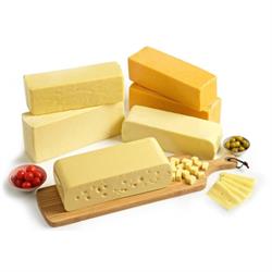 EMMENTAL BLOC