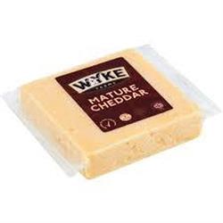 CHEDDAR MATURE