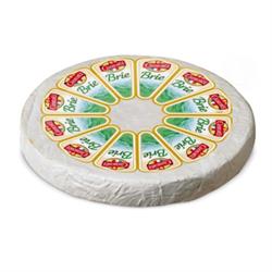 BRIE 1 KG CANTOREL