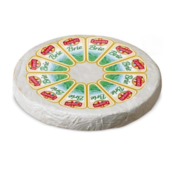BRIE 1 KG CANTOREL