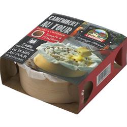 CAMEMBERT