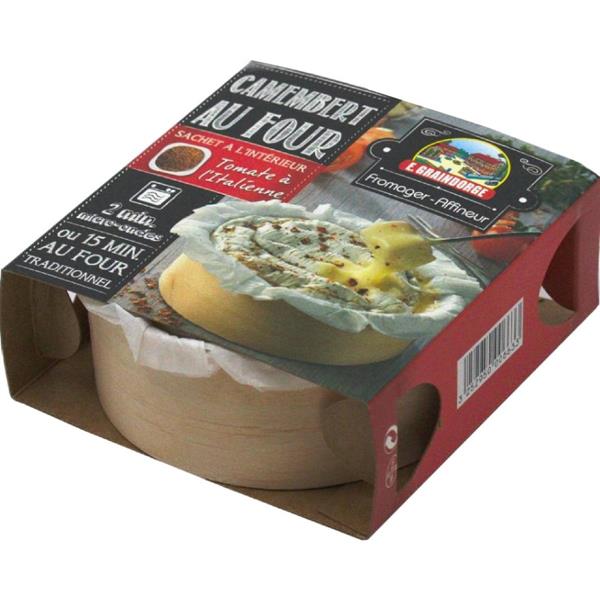 CAMEMBERT
