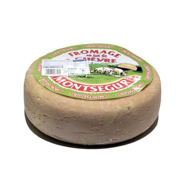 TOMA DI CAPRA MONTSEGUR