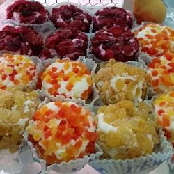 MIX BOUCHées aperitives
