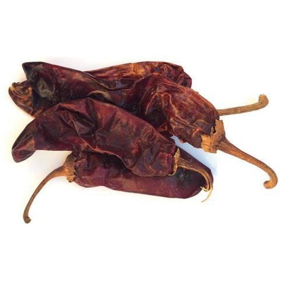 CHILE GUAJILLO SECCO