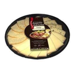 MIX 3 FORMAGGI TAPAS LOLA
