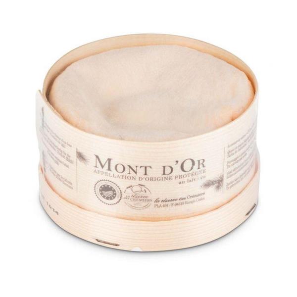MONT D'ORE AOP