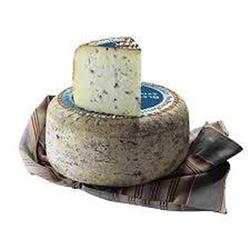BLEU DES BASQUES PUR BREBI
