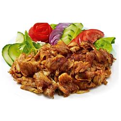 KEBAB TAGLIATO TFK