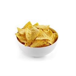 TORTILLAS CHIPS NATURAL