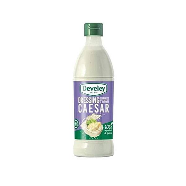DRESSING-INSALATAMORE CAESAR