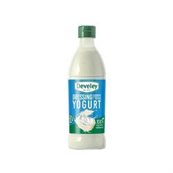 DRESSING-INSALATAMORE YOGURT