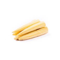 BABY CORN (mini pannocchiette)