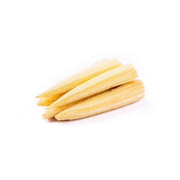 BABY CORN (mini pannocchiette)