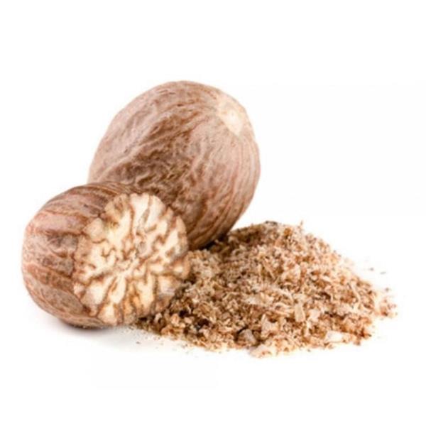 NOCE MOSCATA macinata