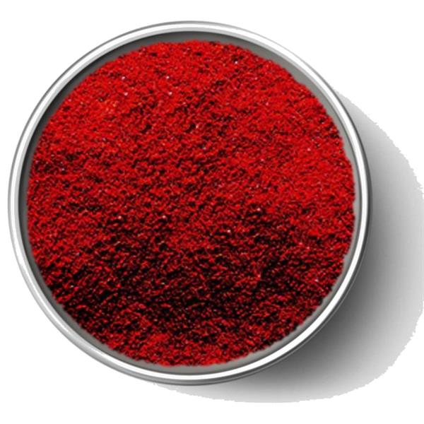 PAPRIKA Rubino