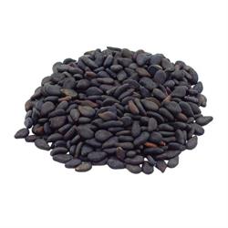 SEMI di SESAMO nero