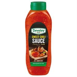 SALSA SWEET CHILI