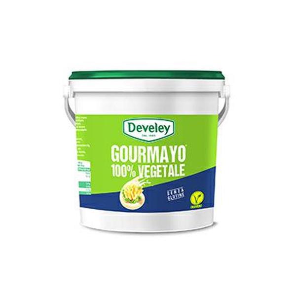 MAIONESE VEGANA